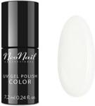 NEONAIL Lakier Hybrydowy White Collar 7,2ml