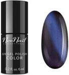 NEONAIL Lakier Magnetyczny Cat Eye Korat 6ml