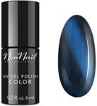 NEONAIL Lakier Magnetyczny Cat Eye Ragamuffin 6ml