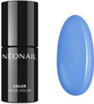 NEONAIL Liberte Lakier hybrydowy Divine Blue 7,2ml