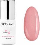 NeoNail Modeling Base Calcium - Pink Quartz