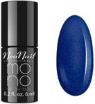 NEONAIL Mono UV 3in1 lack Deep Navy Lakier Mono UV Lakier hybrydowy 6ml