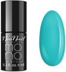 NEONAIL Mono UV 3in1 lack Ocean Green Lakier Mono UV Lakier hybrydowy 6ml