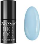 NEONAIL Mono UV 3in1 lack Pastel Blue Lakier Mono UV Lakier hybrydowy 6ml