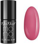 NEONAIL Mono UV 3in1 lack Pink Panther Lakier Mono UV Lakier hybrydowy 6ml