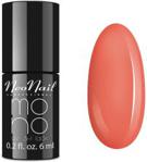 NEONAIL Mono UV 3in1 lack Pure Salmon Lakier Mono UV Lakier hybrydowy 6ml