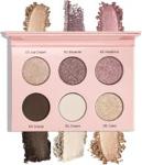 Neonail Nude Eyeshadow Palette 9g