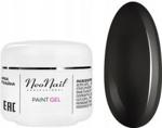 NEONAIL PAINT GEL BLACK PEARL 5G