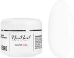 NEONAIL Paint UV Gel Studio Line WHITE ROSE 5ml