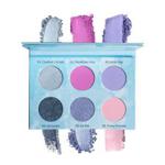 Neonail Paleta Cieni Prasowanych Frosted Fairy Tale Eyeshadow Palette