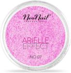 Neonail Pyłek Arielle Effect Pink No. 07 3g