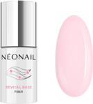 NEONAIL Revital Base Fiber baza do paznokci Rosy Blush 7,2ml