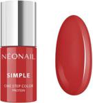 NEONAIL Simple One Step Color Protein Loving 7,2ml