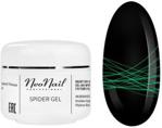 NEONAIL Spider Gel 5ml - Neon Green