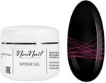 NEONAIL Spider Gel 5ml - Neon Pink