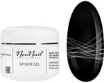 NEONAIL Spider Gel do zdobień Pajęczynka White 5g