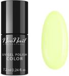 NEONAIL Spring Lakier Hybrydowy Yellow Bahama 7,2ml