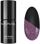 NEONAIL TOP GLOW SPARKLING 78097 7,2ML