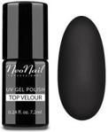 NeoNail TOP VELOUR hybrydowy 15ml