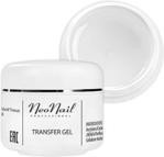 NEONAIL Transfer Gel Clear Żel transferowy do folii 5ml