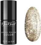 NEONAIL Uv Gel Polish Color Lakier Hybrydowy 5371 Champagne Kiss 6ml