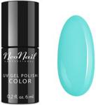 NEONAIL UV Gel Polish Color lakier hybrydowy do paznokci 4930-1 Light Aquamarine 6ml