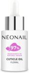 Neonail Vitamin Cuticle Oil Floral 6,5ml