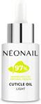 Neonail Vitamin Cuticle Oil Light 6,5ml