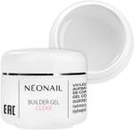 NEONAIL Żel Budujący Clear Seria Basic 15ml