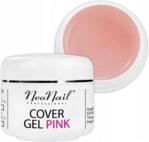 NEONAIL ŻEL BUDUJĄCY COVER PINK BUILDER GEL 15M