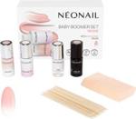 Neonail Zestaw Baby Boomer Set 8410