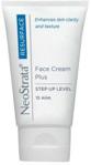 Neostrata Face Cream plus AHA 15% Krem do twarzy 15% kwas glikolowy 40g