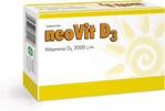 NeoVit D3 2000 j.m. 60 kaps.