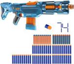 Nerf Elite 2.0 Echo CS-10 4w1 E9533 + 50 strzałek miękka główka