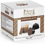 Nero Nobile Kapsułki Do Dolce Gusto Cioccolato Czekolada 16szt.