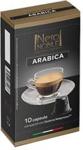 Nero Nobile Kapsułki Do Nespresso Arabica 10szt.