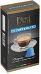 Nero Nobile Kapsułki Do Nespresso Decaffeinato Bezkofeinowa 10szt.