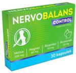 Nervobalans Control 30 kaps