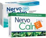 NervoCalm Sen 20 tabl.