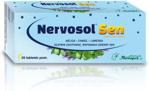 Nervosol Sen 20 tabl.