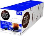 NESCAFÉ 3x Dolce Gusto RISTRETTO ARDENZA