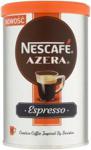 Nescafé Azera Espresso Kawa rozpuszczalna 100G