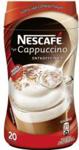 Nescafé Cappuccino Entkoffeiniert bezkofeinowe 250g