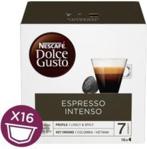 Nescafé Dolce Gusto Espresso Intenso Kawa W kapsułkach 16szt