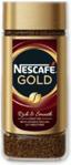 Nescafé Gold Blend Kawa rozpuszczalna 100G