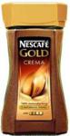 NESCAFÉ Gold Crema Kawa rozpuszczalna 200g