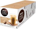 Nescafé Kapsułki Do Nescafe Dolce Gusto Cortado 16 Kapsułek