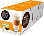 Nescafé Kapsułki Do Nescafe Dolce Gusto Latté Macchiato Light 3X16 Kapsułek