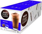 Nescafé Kapsułki Do Nescafe Dolce Gusto Mocha 3X16 Kapsułek