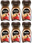 Nescafé Kawa Rozpuszczalna Classic Crema 200G